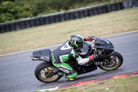 Advanced Group Black Bikes
